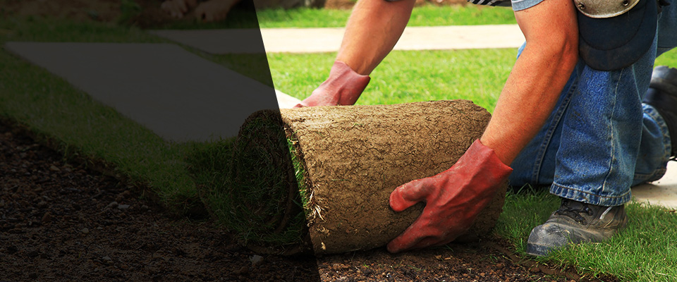 Washougal Landscapers